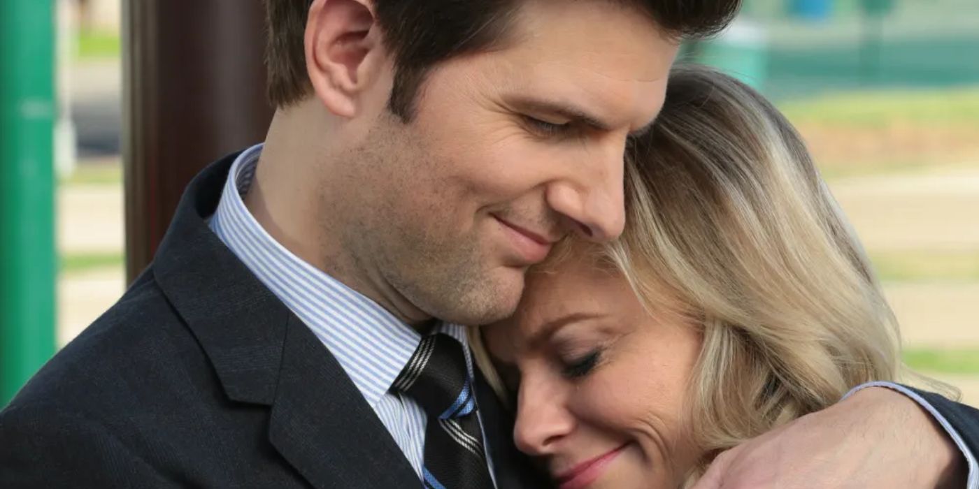 Parks & Rec Reboot Chances Get Candid Response From Adam Scott