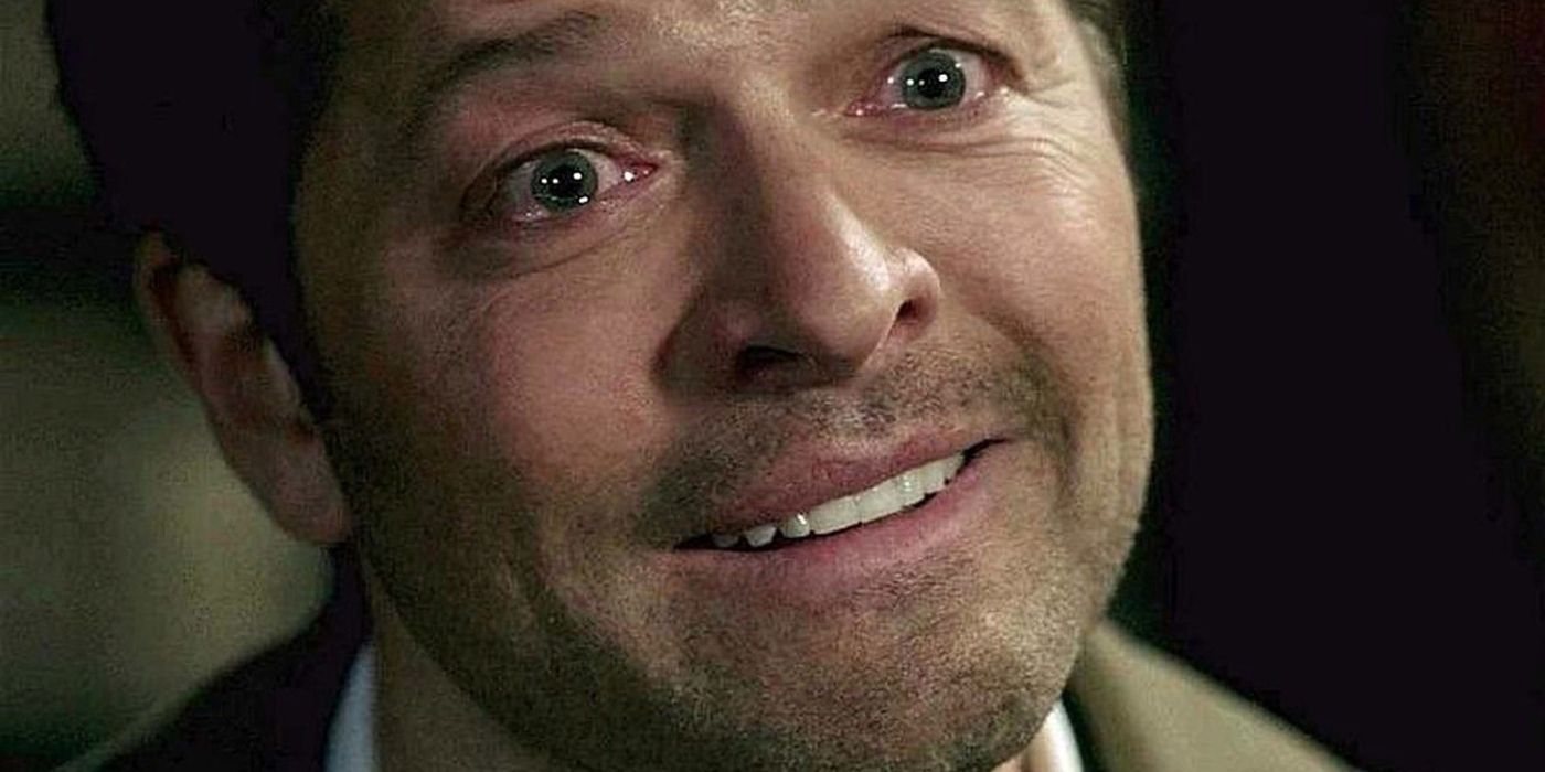 10 duras realidades de ver el final de la serie Supernatural 4 años después