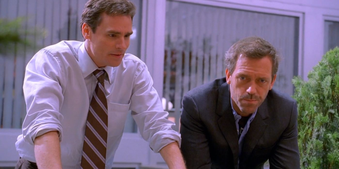 House's 8 Biggest Villains, Ranked Worst To Best