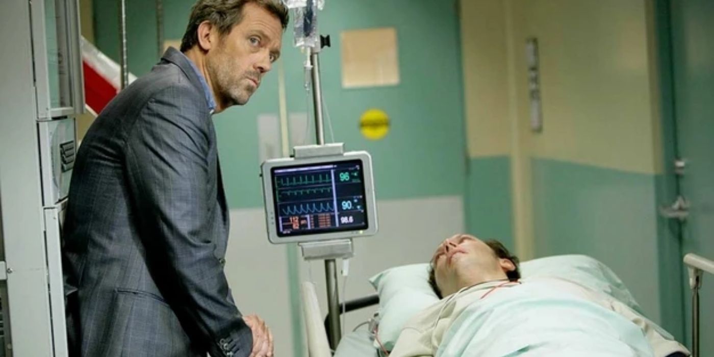 8 mejores tropos de House, M.D. de los que nunca me cansé