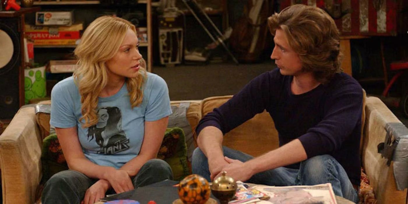 8 Controversial TV Show Couples That Almost Ruined Their Shows