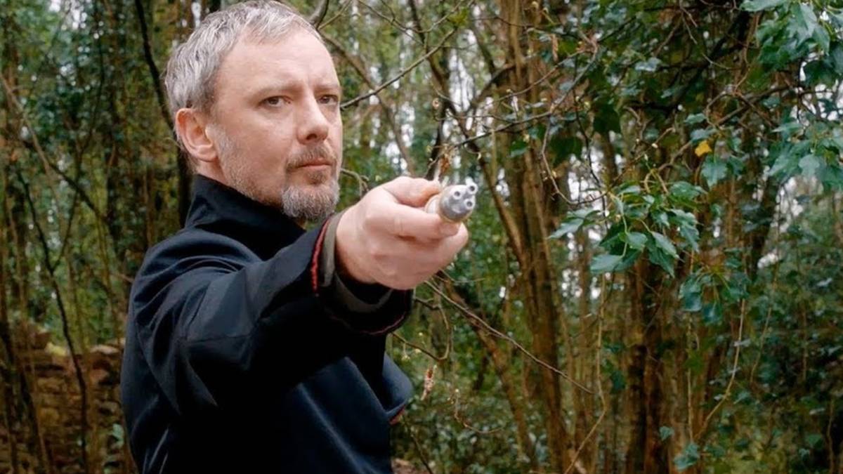 Doctor Who's New Master Retcon Makes His Regeneration Streak Even More ...