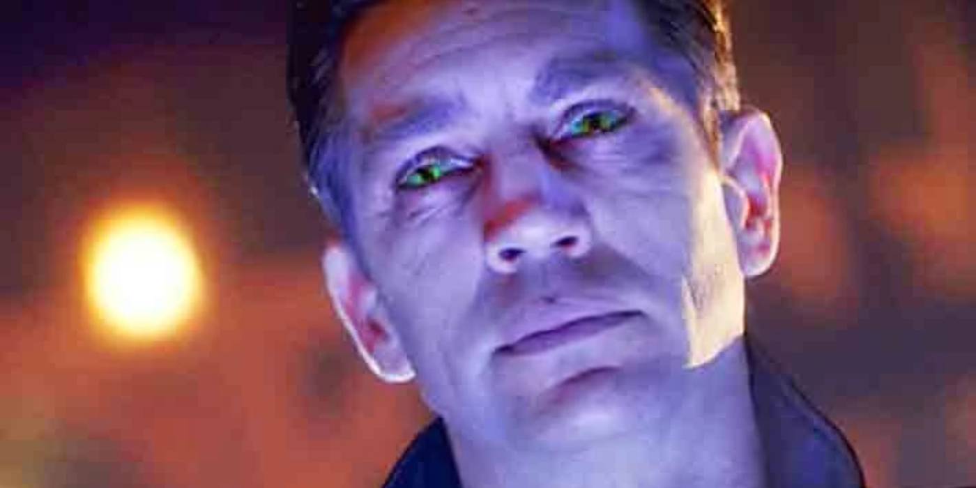 Master Eric All 8 Versions Of The Master In Doctor Who, Ranked