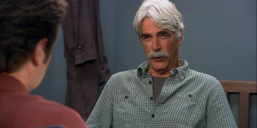Sam Elliot Roles Sam Elliott's 10 Greatest TV Roles