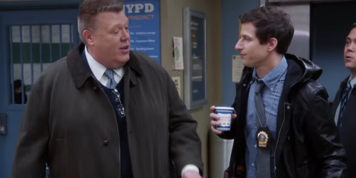 8 лучших холодных дебютов Brooklyn Nine-Nine в рейтинге