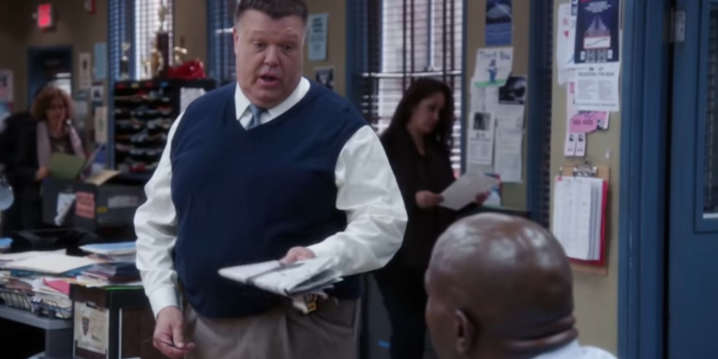 8 лучших холодных дебютов Brooklyn Nine-Nine в рейтинге