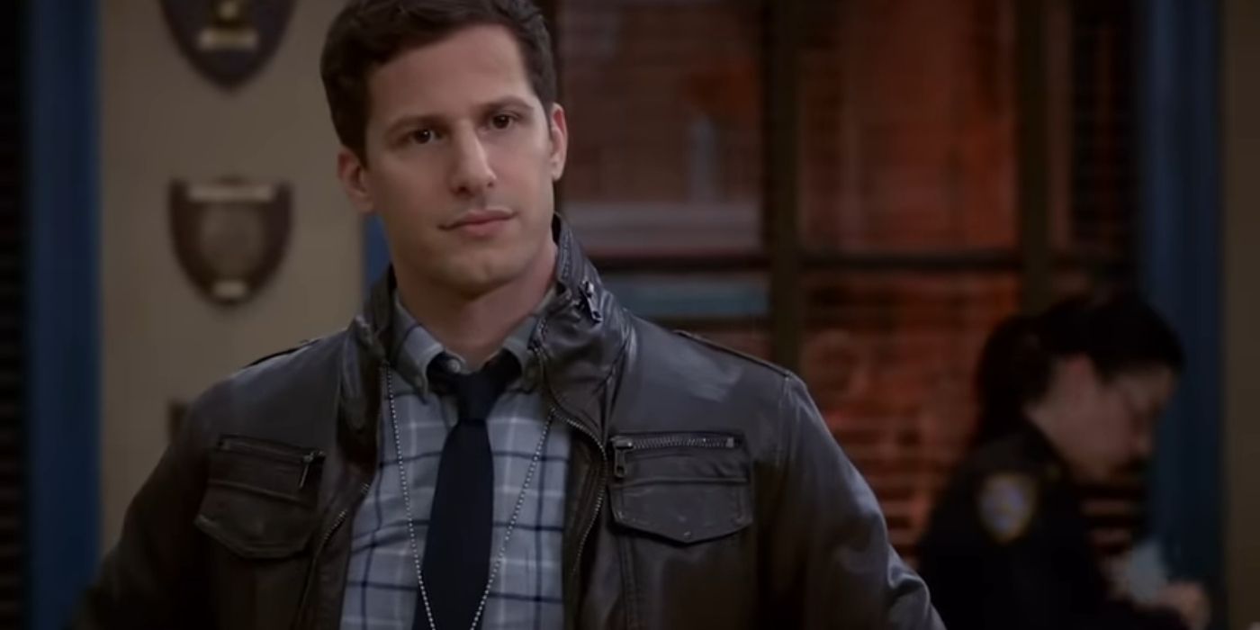 8 лучших холодных дебютов Brooklyn Nine-Nine в рейтинге