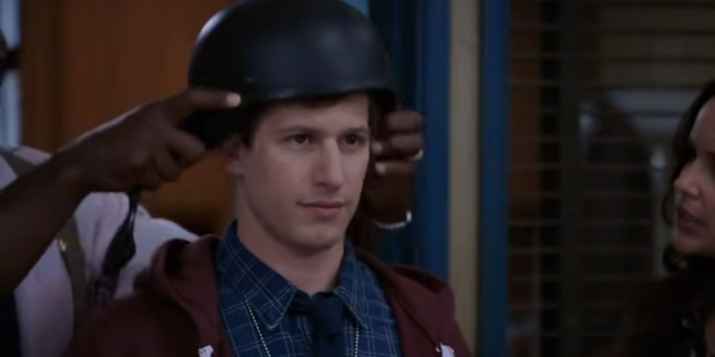 8 лучших холодных дебютов Brooklyn Nine-Nine в рейтинге