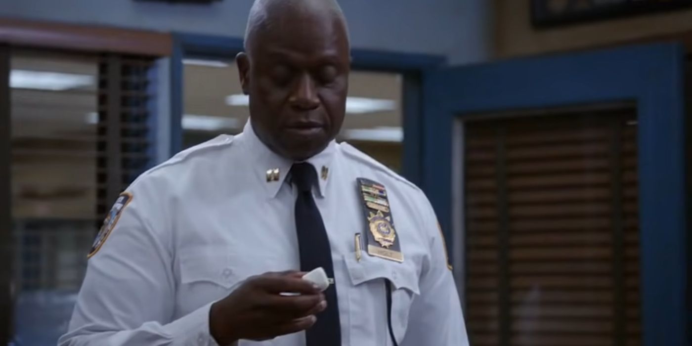 8 лучших холодных дебютов Brooklyn Nine-Nine в рейтинге