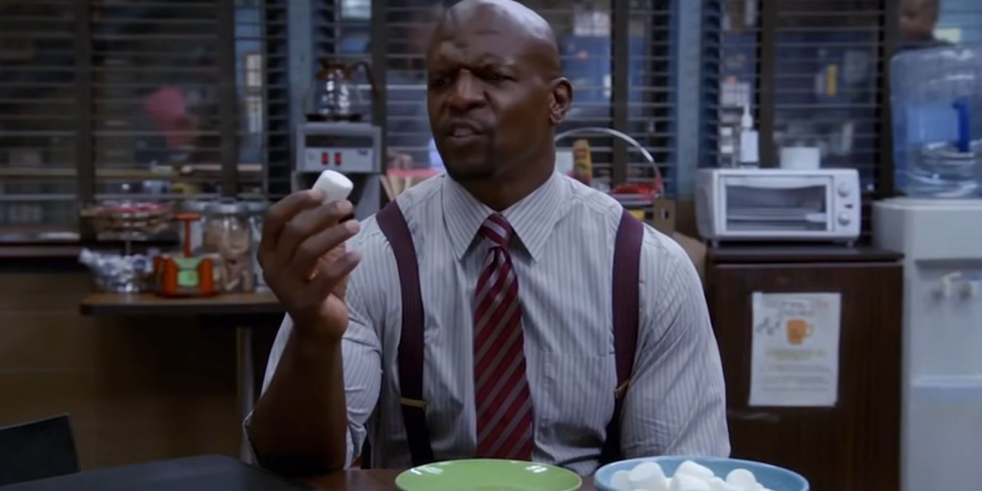 8 лучших холодных дебютов Brooklyn Nine-Nine в рейтинге