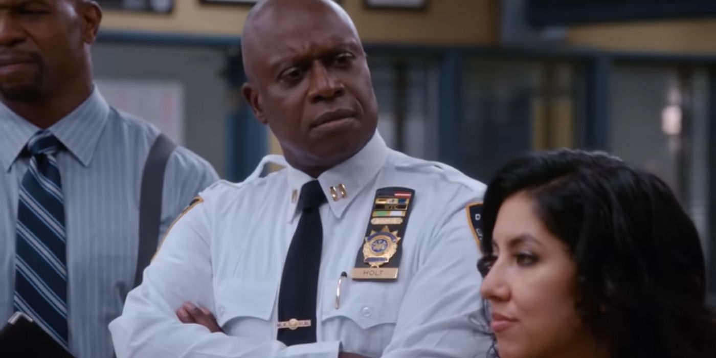 8 лучших холодных дебютов Brooklyn Nine-Nine в рейтинге