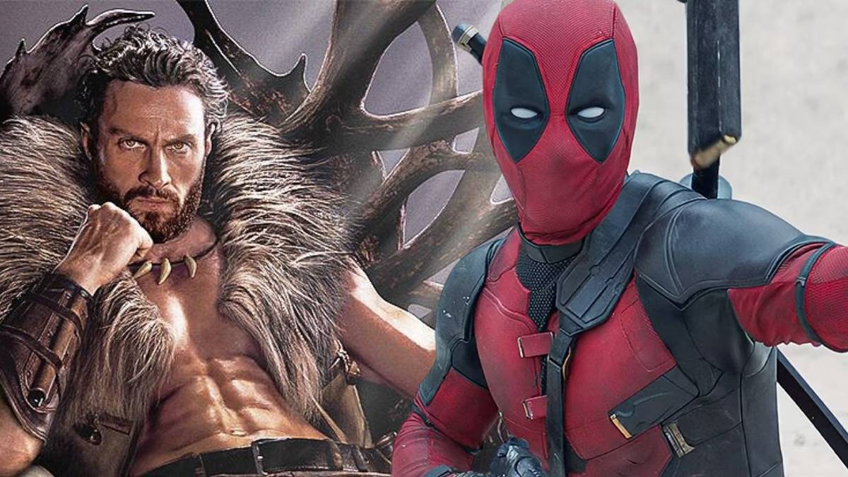 Marvel & DC’s 2024 Movie Trend Risks A New Type Of Superhero Fatigue