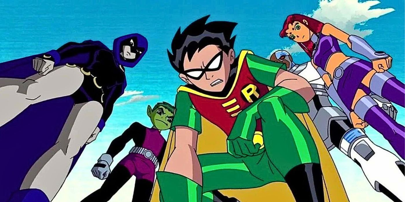 The DCU's Next Justice League Replacement Needs 2 Teams (& I Can't Pick Which One I Want More)