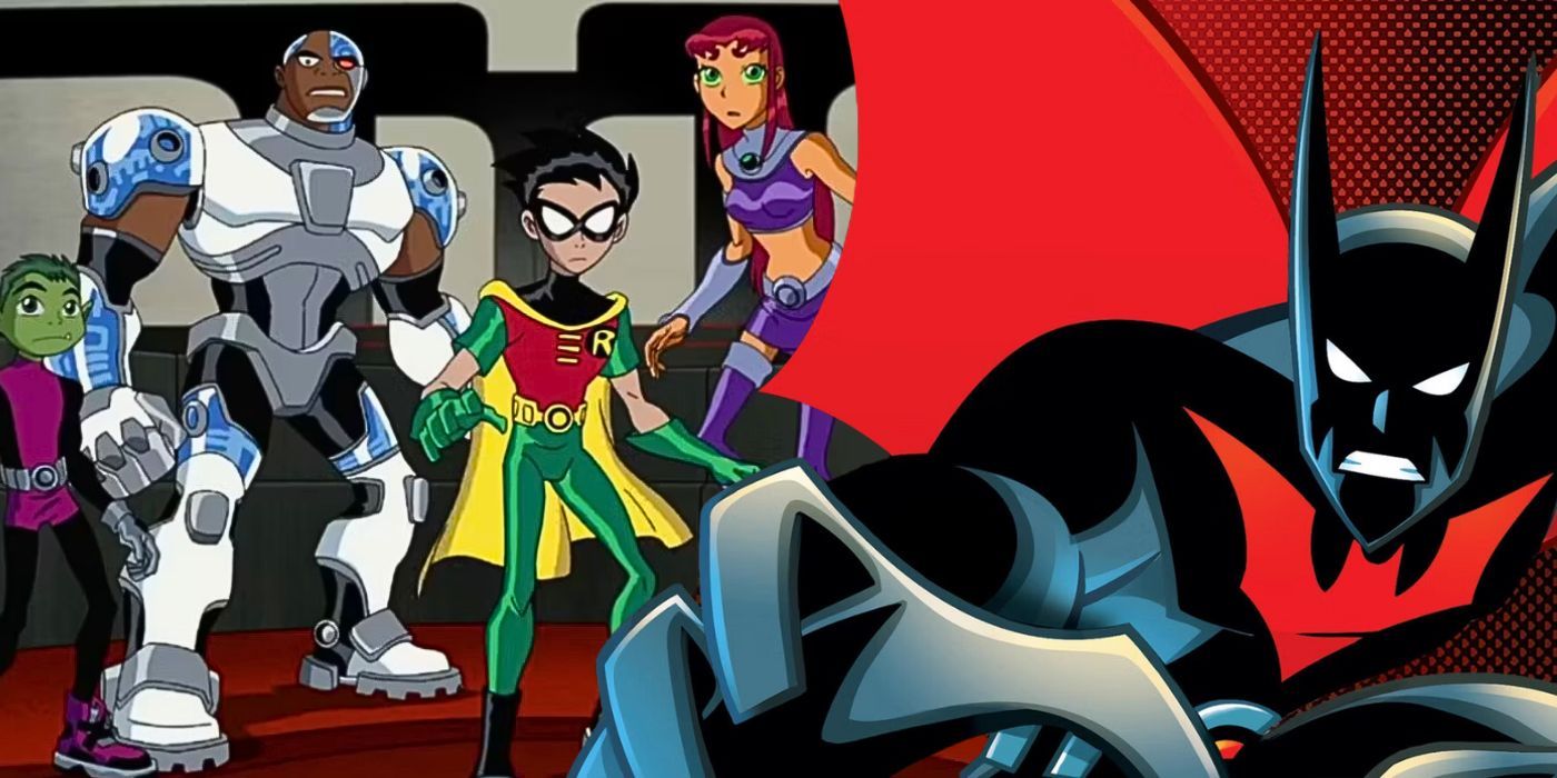 10 Best Episodes of Teen Titans