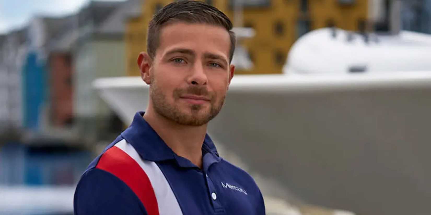 Mike Below 12 Below Deck Deckhands We Always Forget About