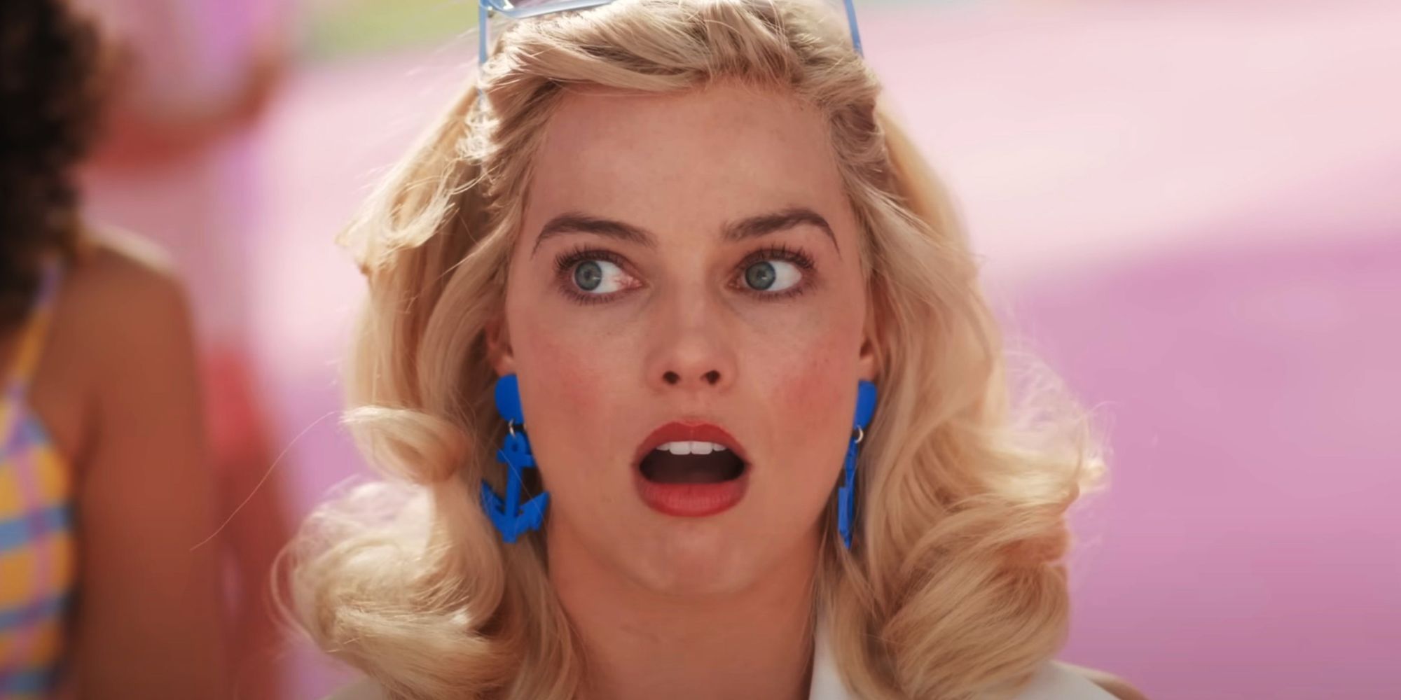 Margot Robbie y Jacob Elordi de Cumbres borrascosas explican la reacción y la controversia del casting