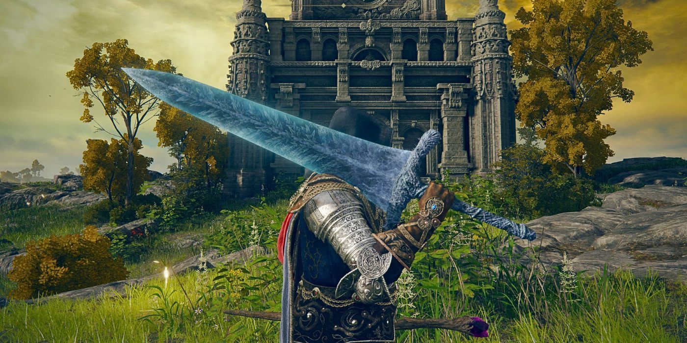 All Elden Ring Soft & Hard Stat Caps, Explained