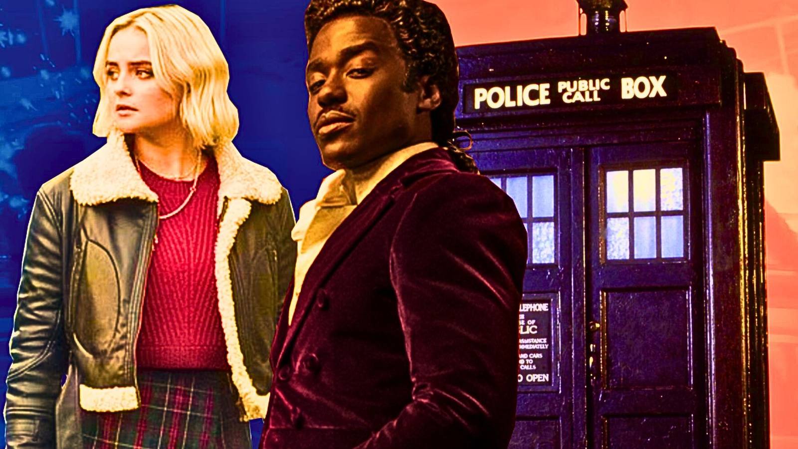 Doctor Who Doubles Down On A Major RTD Lore Change Ahead Of Season 14