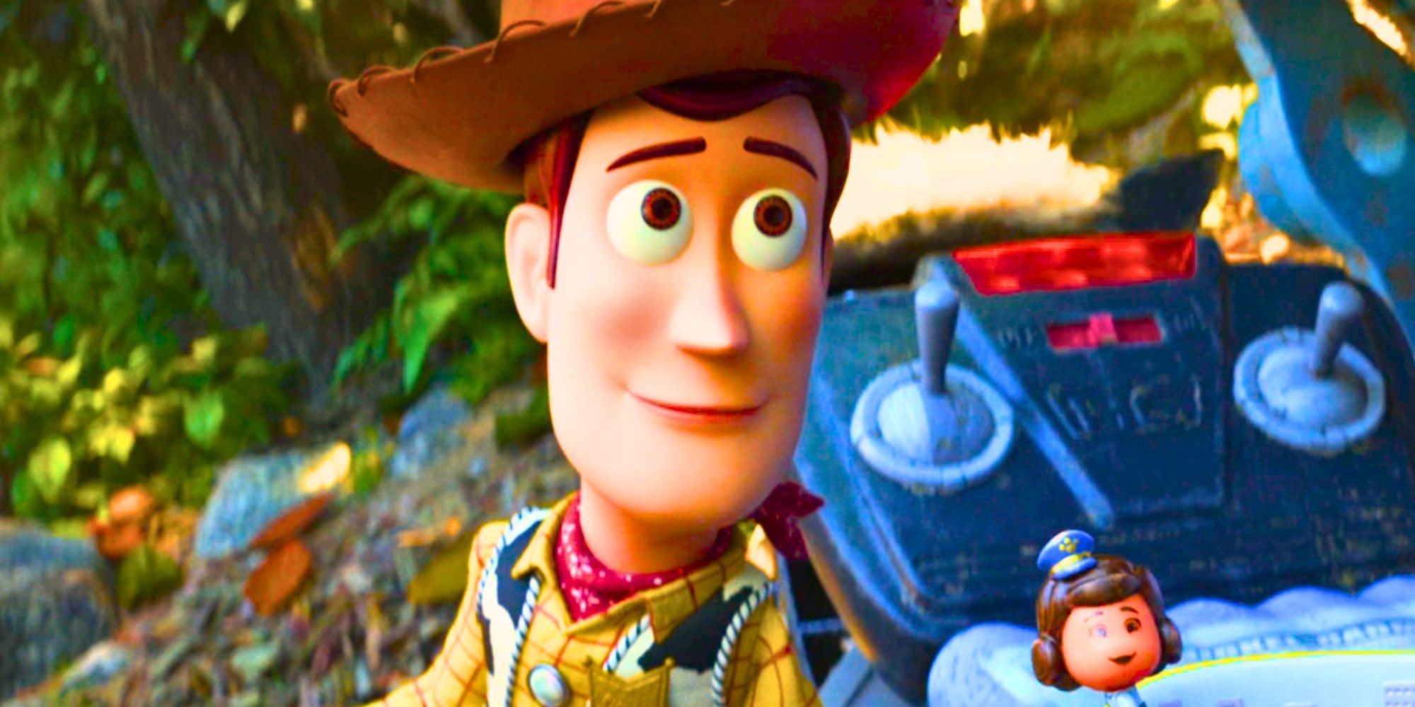 All 5 Pixar Movies That Made $1 Billion At The Box Office