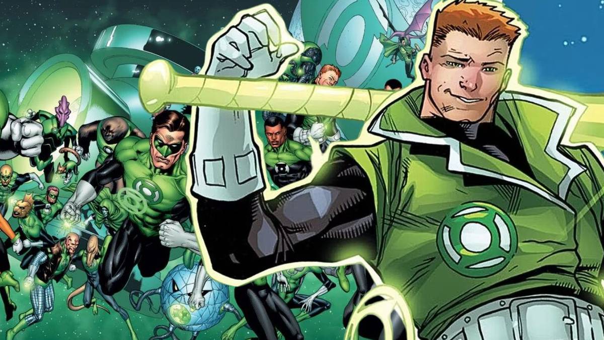 10 Must-Have Requirements For The DCU's Green Lantern Costumes 10 Must-Have Requirements For The DCU's Green Lantern Costumes