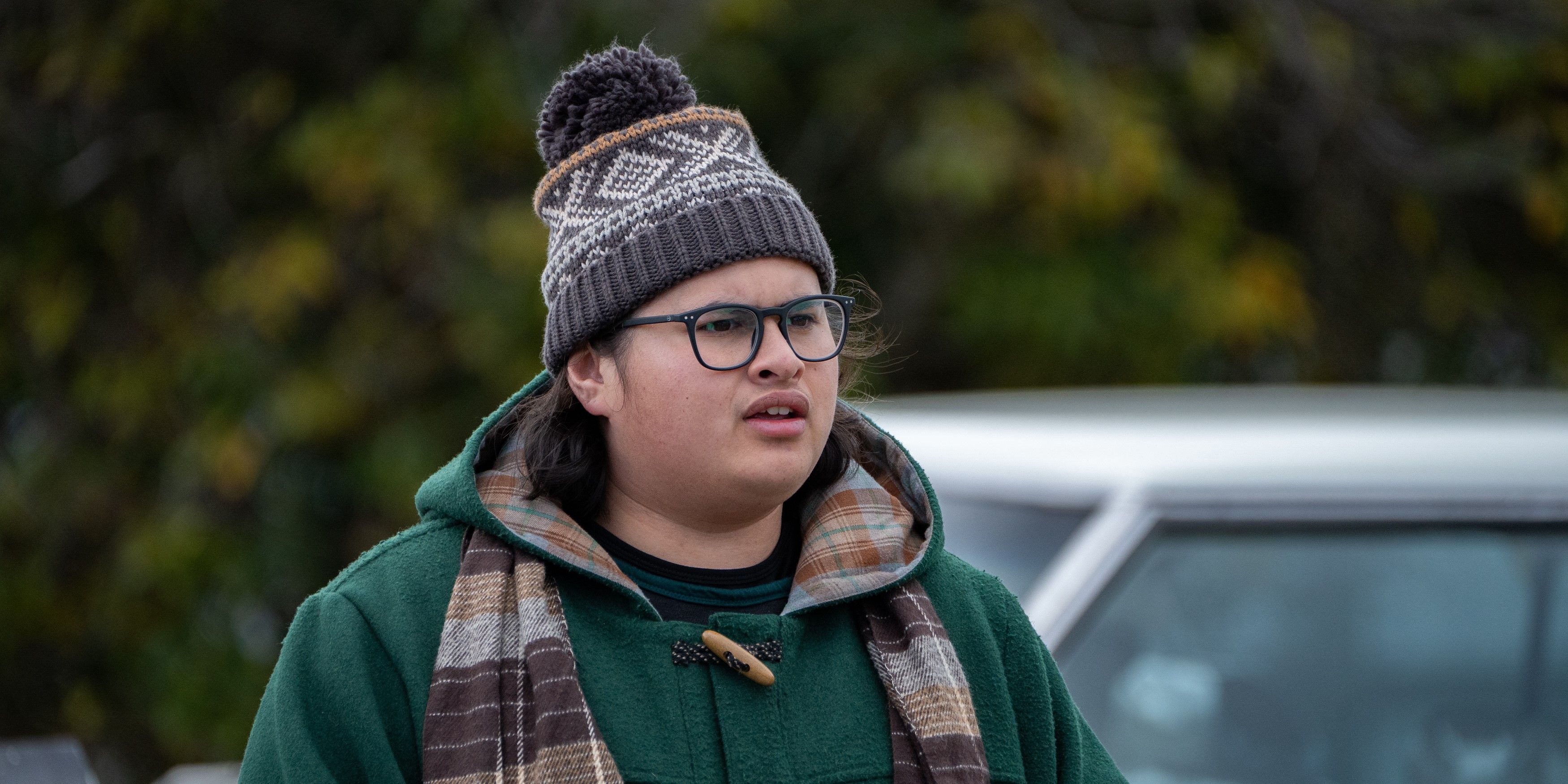 Uproar Review: A Socially Conscious Coming-Of-Age Dramedy That Puts ...