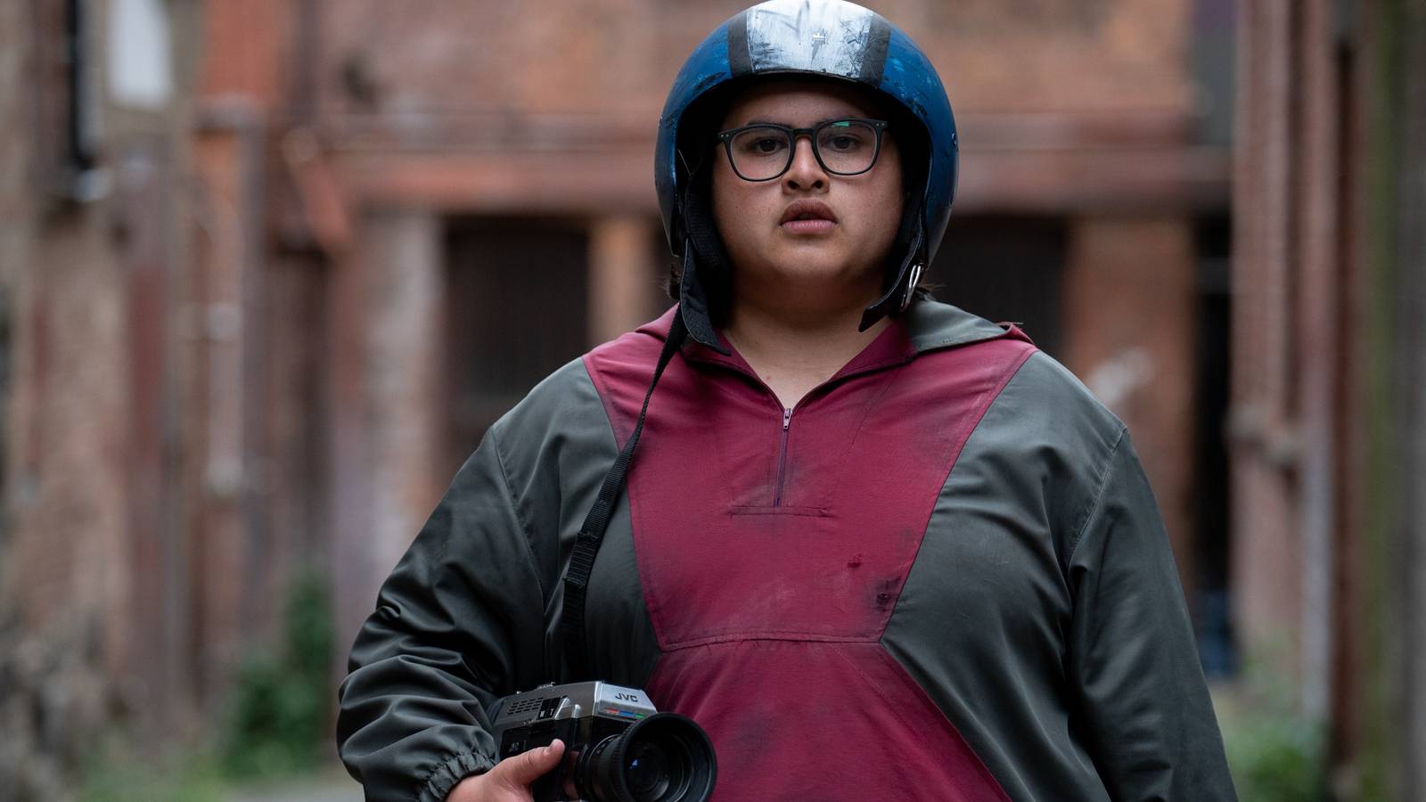 Uproar Review: A Socially Conscious Coming-Of-Age Dramedy That Puts ...