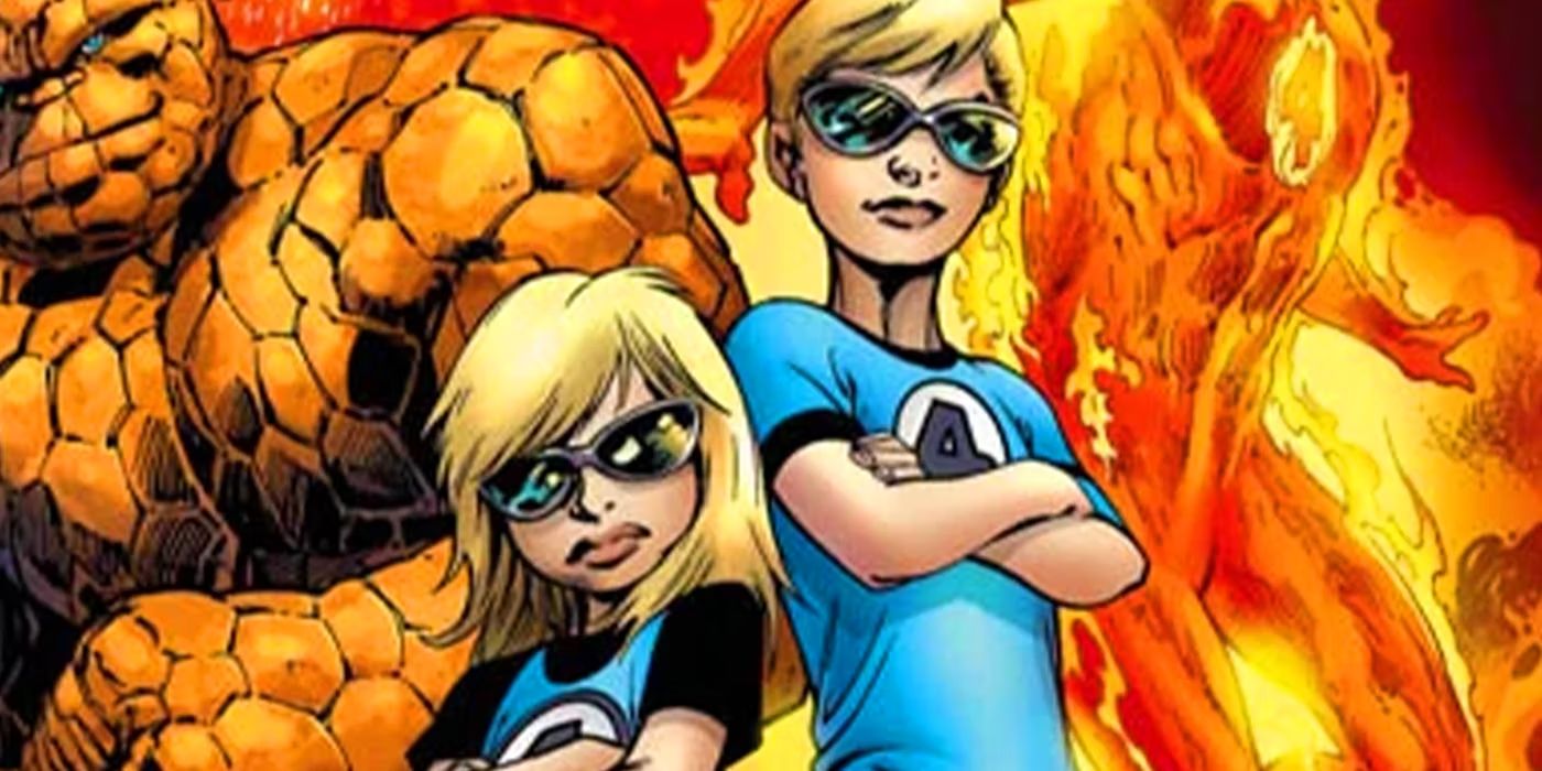 The MCU Already Explained Why We Haven’t Seen 2025’s 2 Most Powerful ...