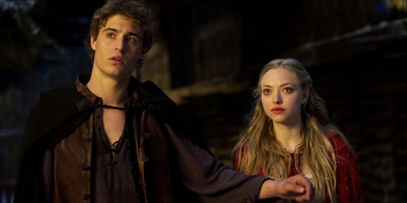 Red Riding Hood: Ending & The Wolf's Identity Explained