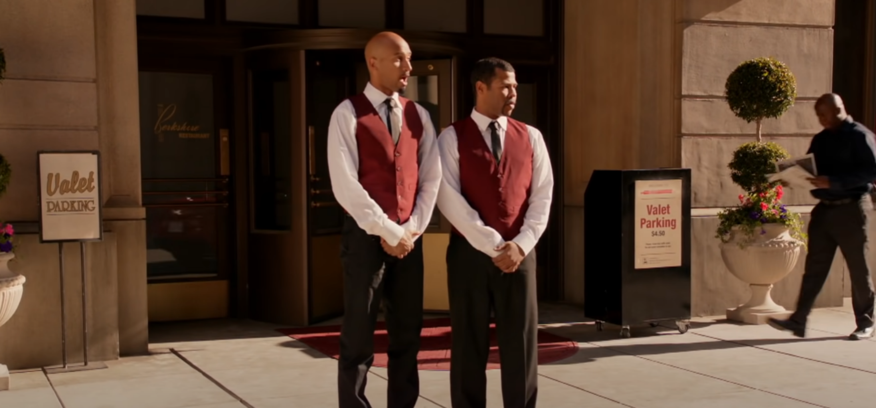 The 25 Funniest Key & Peele Sketches, Ranked