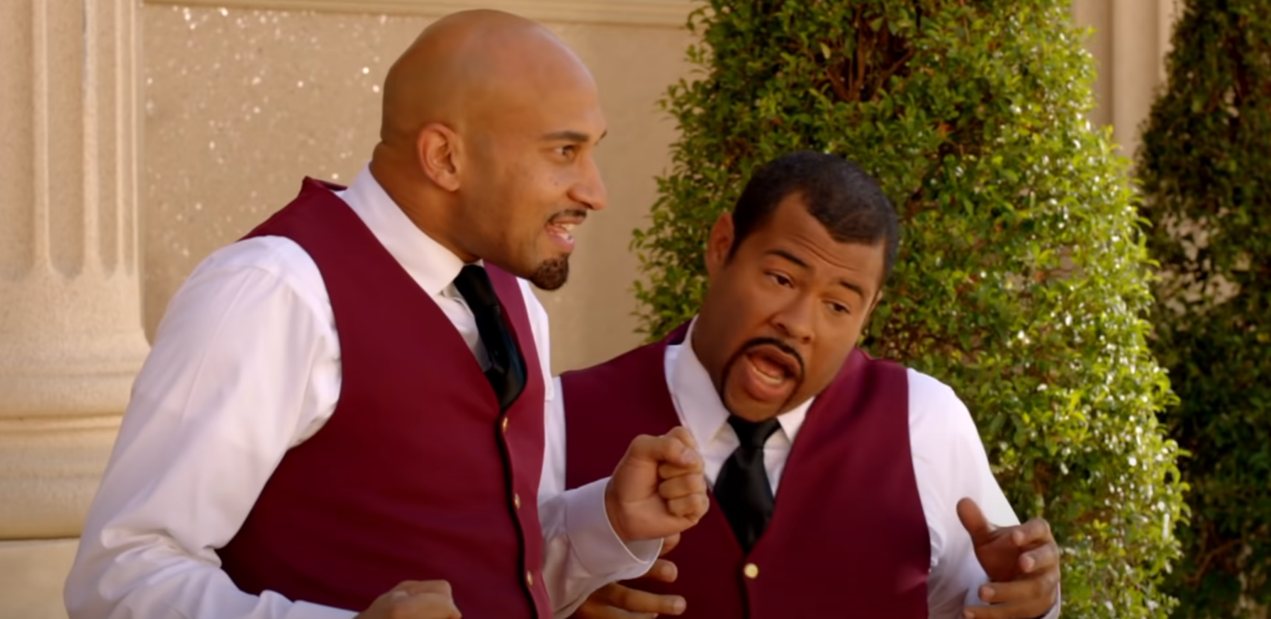 The 25 Funniest Key & Peele Sketches, Ranked