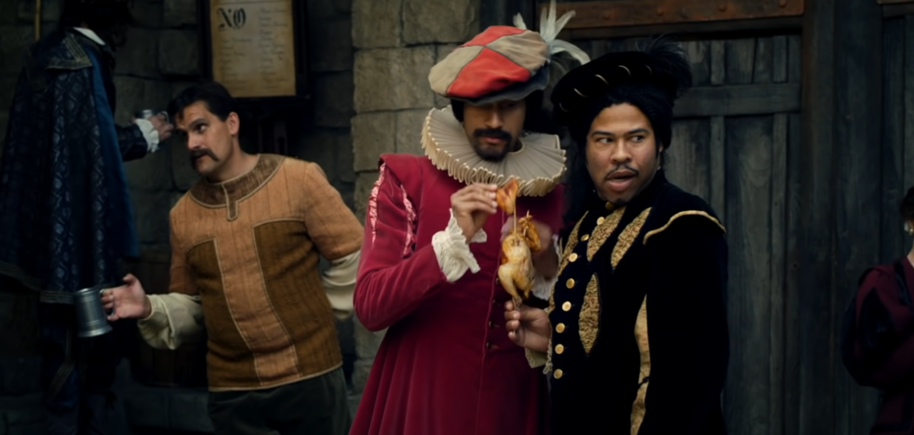 The 25 Funniest Key & Peele Sketches, Ranked