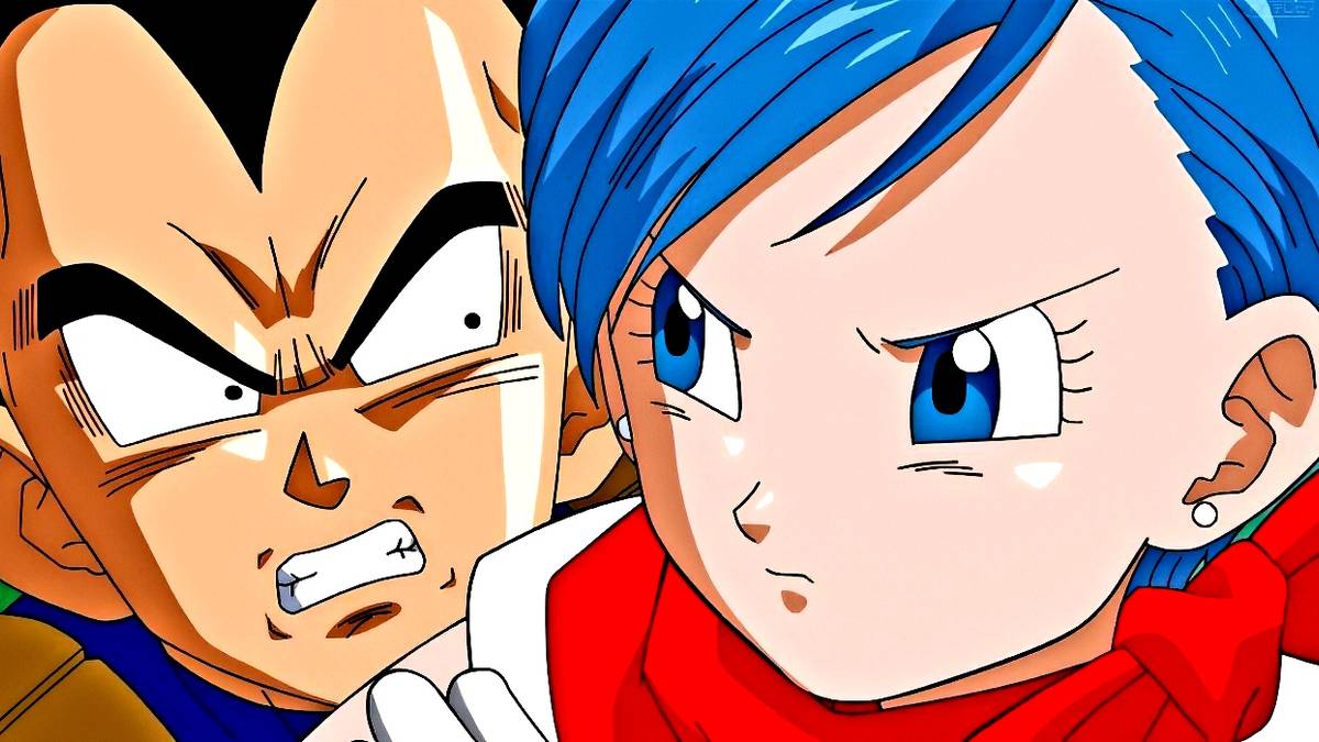 Dragon Ball's Bulma Becomes the Ultimate Saiyan Warrior in Unique New ...