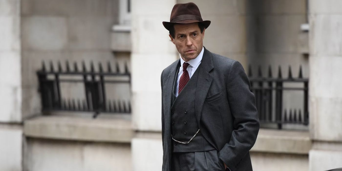 Hugh Grant's Best Villain Performances, Ranked