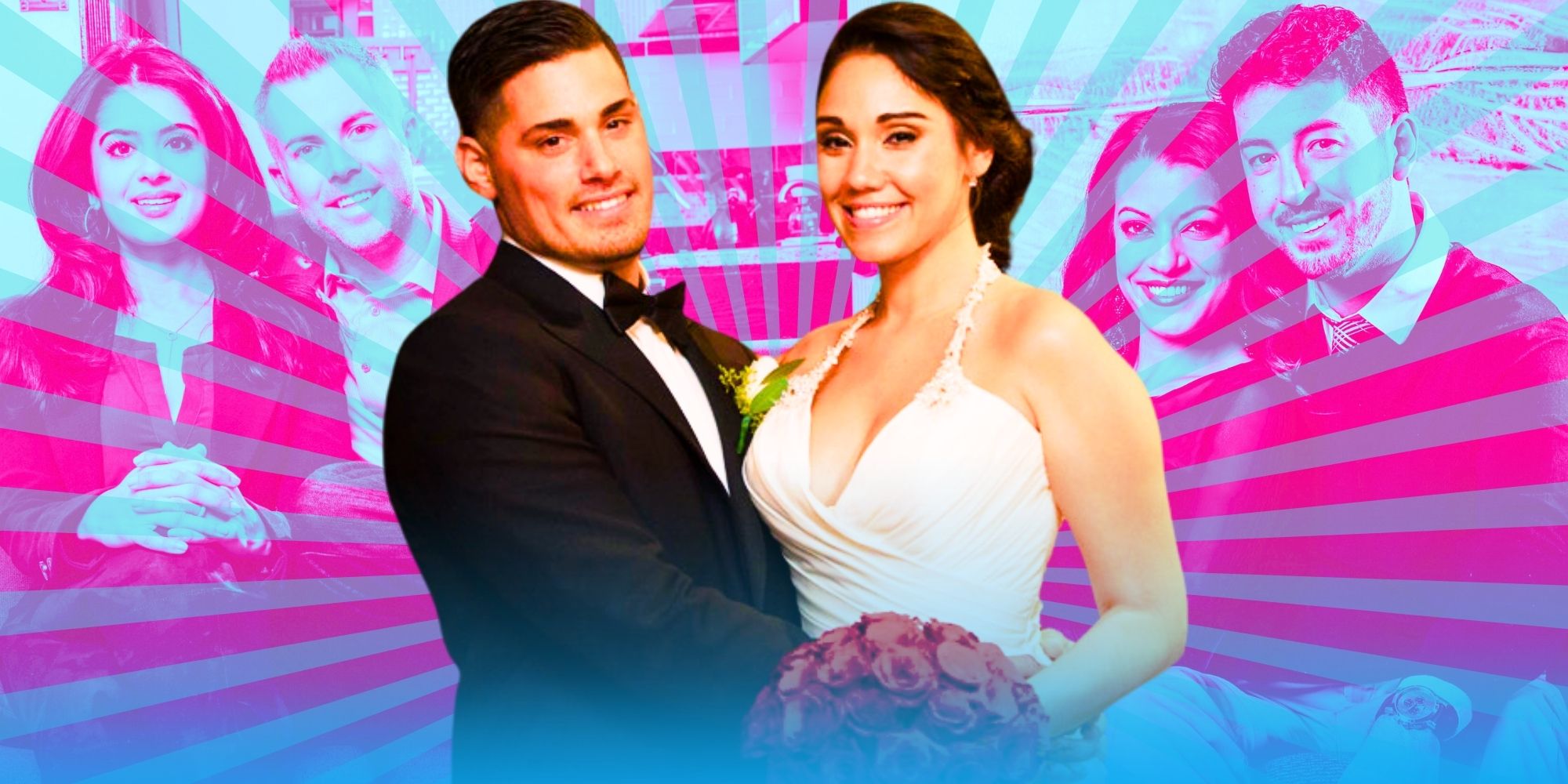 Married At First Sight Season 2: Where Are They Now?