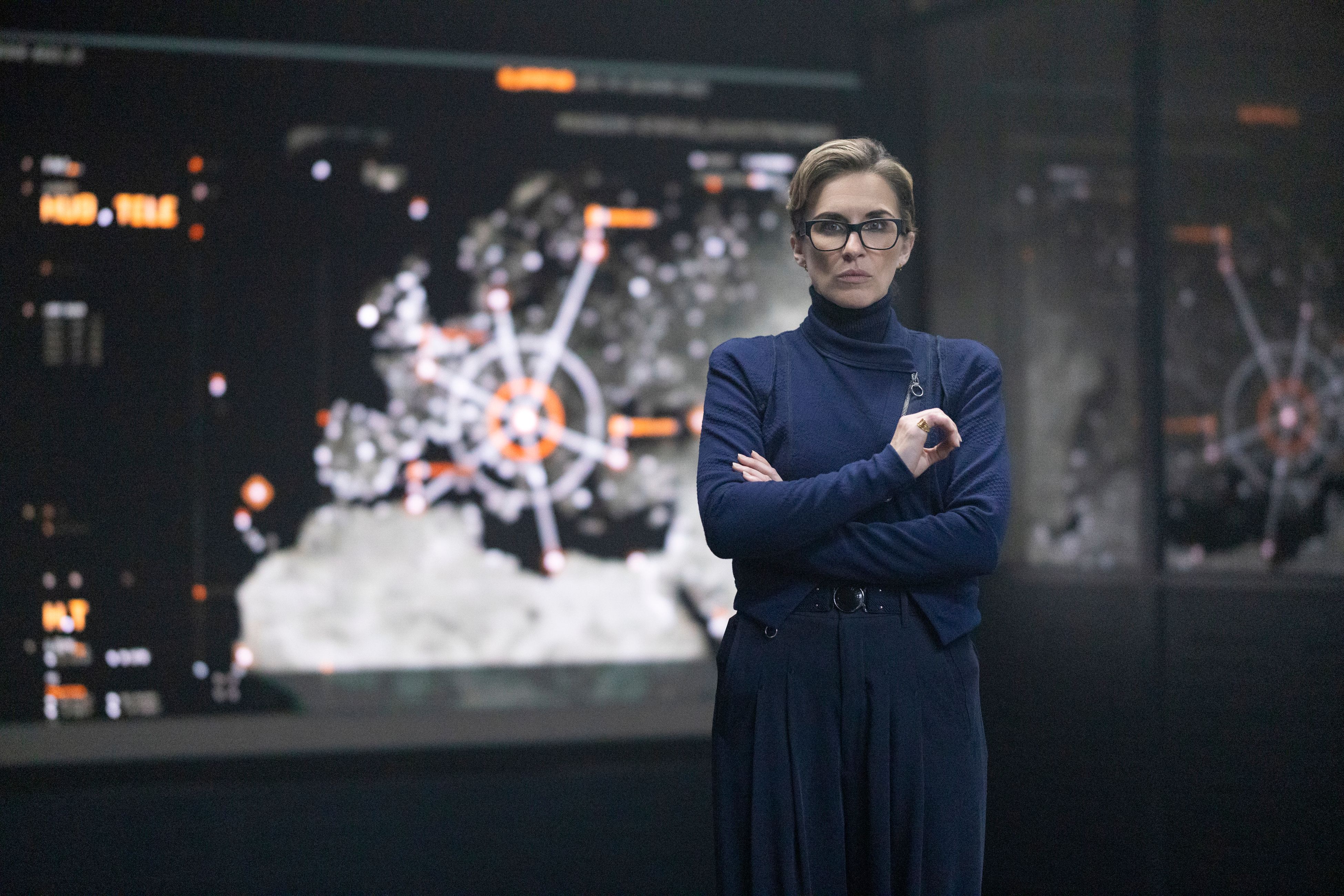 First Alex Rider Season 3 Images Revealed, Release Date Set For Final ...
