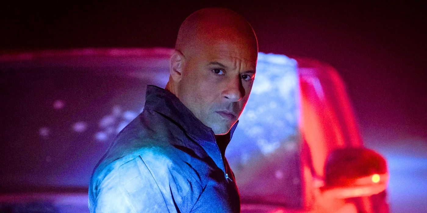 Vin Diesel's $267 Million Franchise Return Is Very Concerning After 31% Sci-Fi Movie Bomb