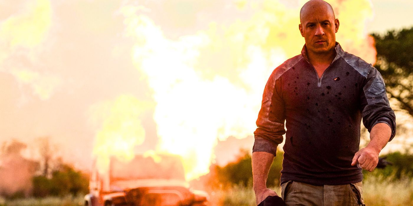 Vin Diesel's $267 Million Franchise Return Is Very Concerning After 31% Sci-Fi Movie Bomb