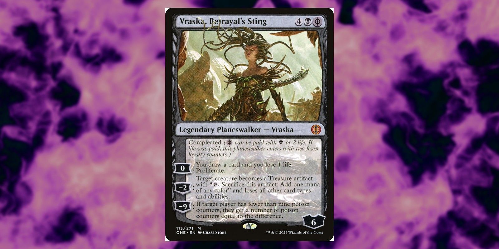 The Best Cards To Upgrade Your Mutant Menace Fallout Precon Deck (Magic:  The Gathering)