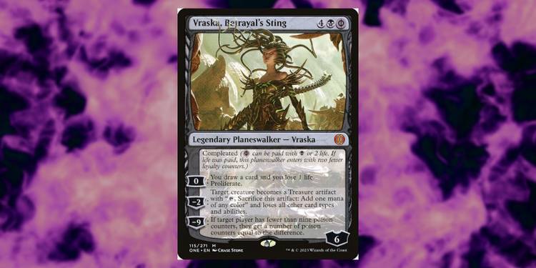 The Best Cards To Upgrade Your Mutant Menace Fallout Precon Deck (Magic: The Gathering) The Best Cards To Upgrade Your Mutant Menace Fallout Precon Deck (Magic: The Gathering)