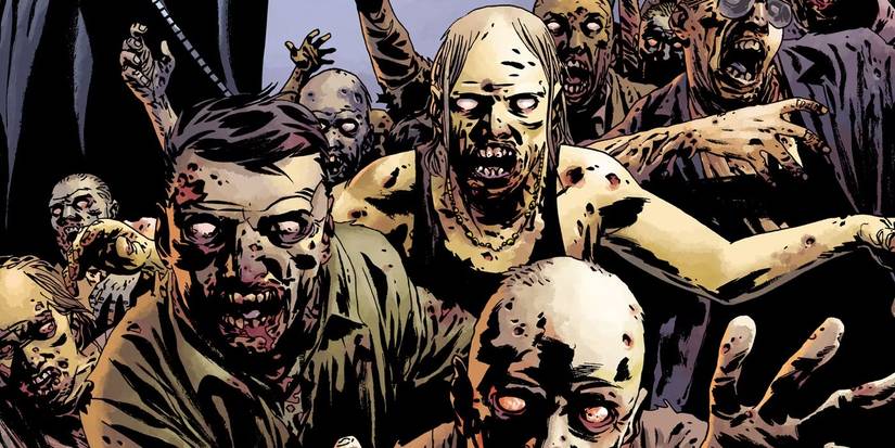 Even The Walking Dead's Creator Admits Rick Grimes' Final Fate Is ...