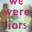 We Were Liars