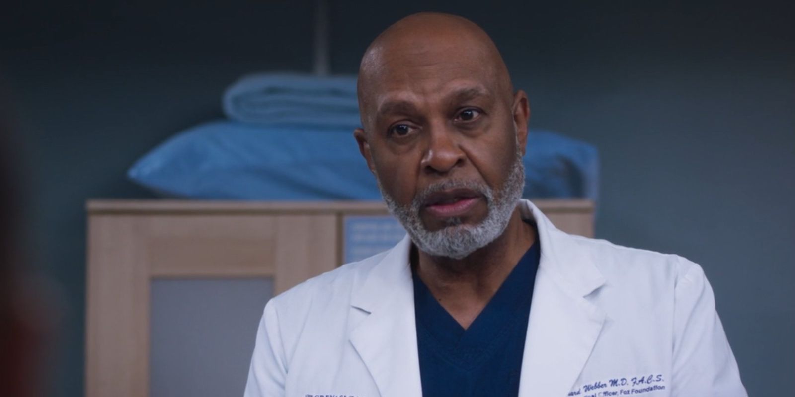 Grey's Anatomy Season 20 Teases Paying Off An Old Richard Story From Season 3