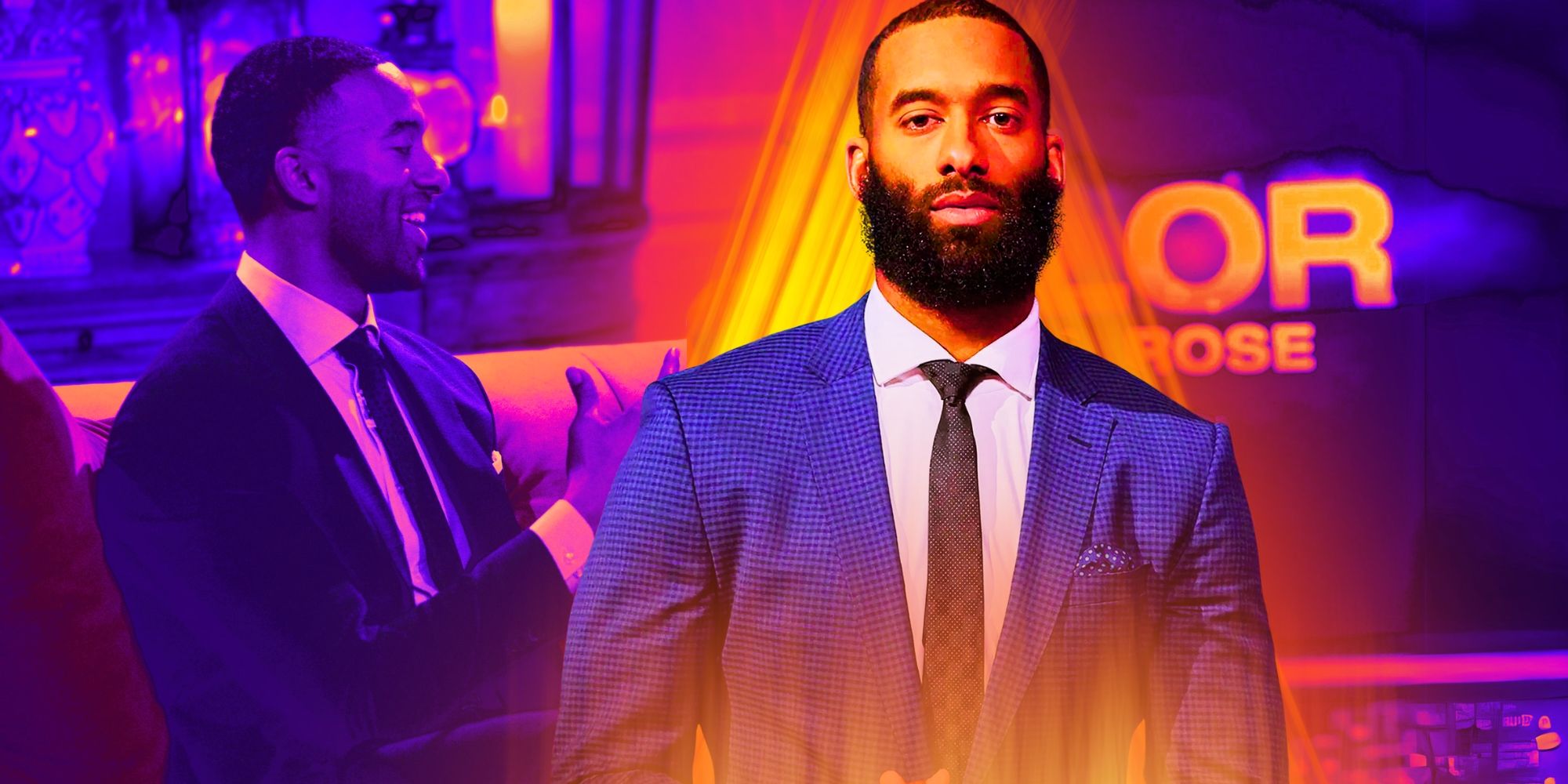 The Bachelor: Matt James’ Instagram Update Causes Confusion Amid