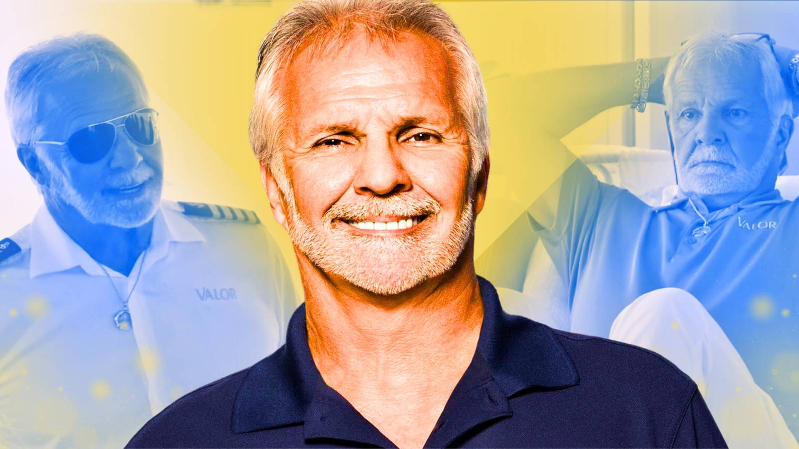 Why I Think Captain Lee Should Return To Below Deck (He's The Heart ...