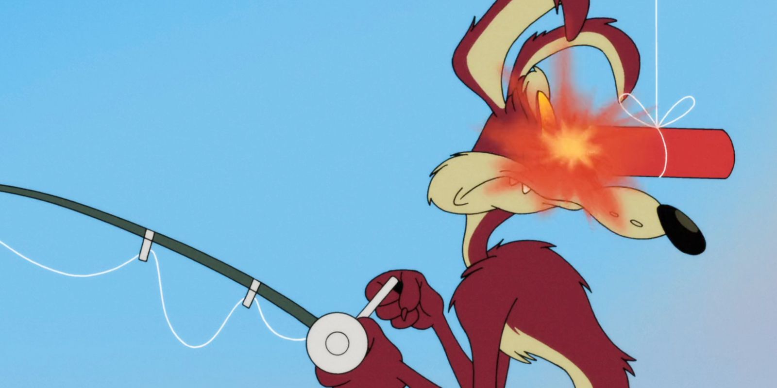 Why Max Removed The Original Looney Tunes Series, Just Over A Year ...