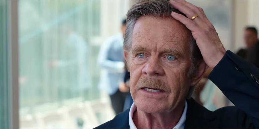 Ricky Stanicky Director & William H. Macy On The Art Of Air Dicking And ...