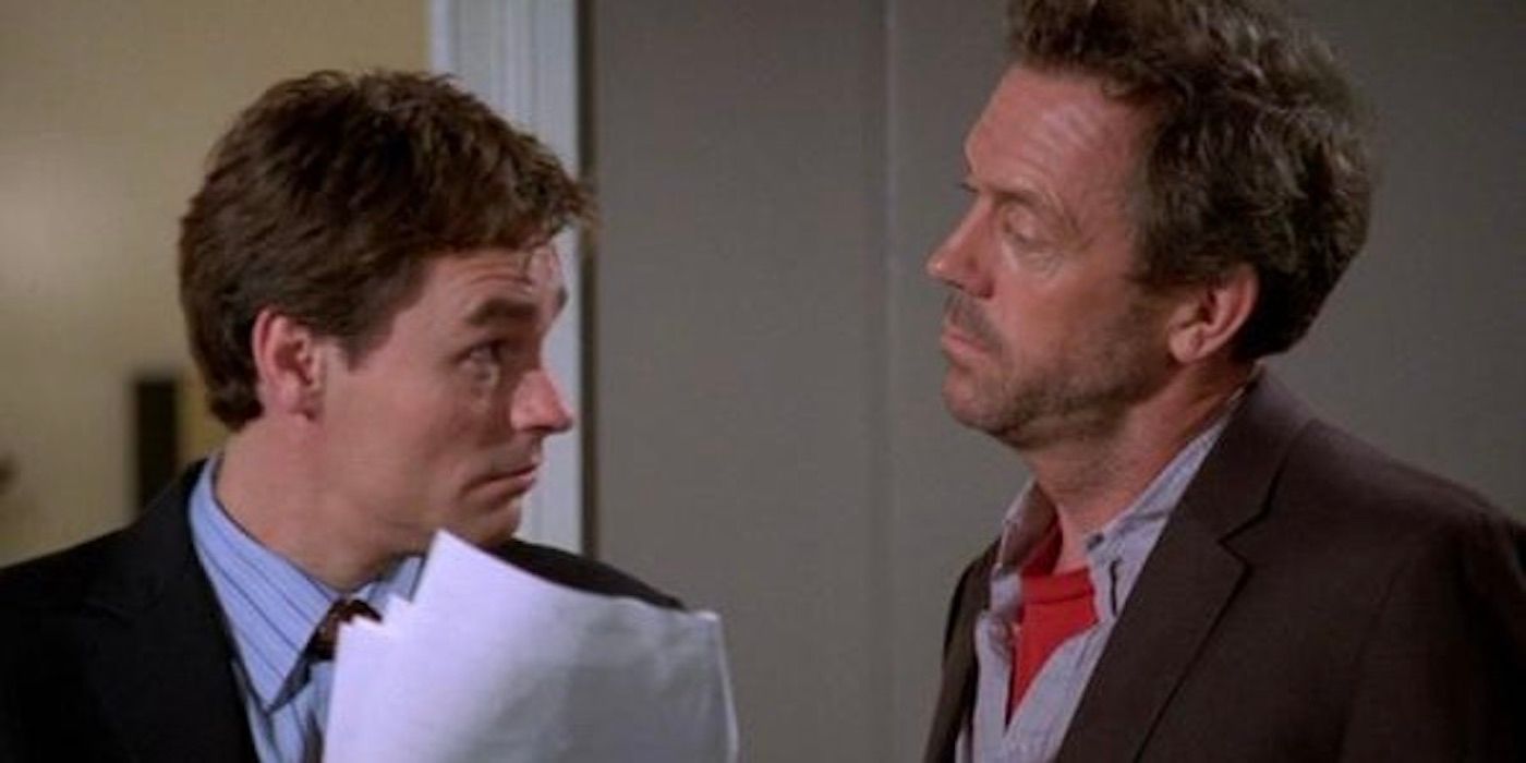 8 cosas que más extraño de House 12 años después de su finalización