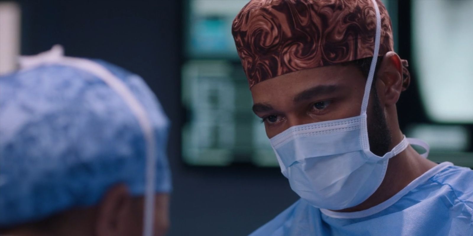 Grey's Anatomy Season 20's Surprising Character Return Proves 1 Harsh Truth About Winston