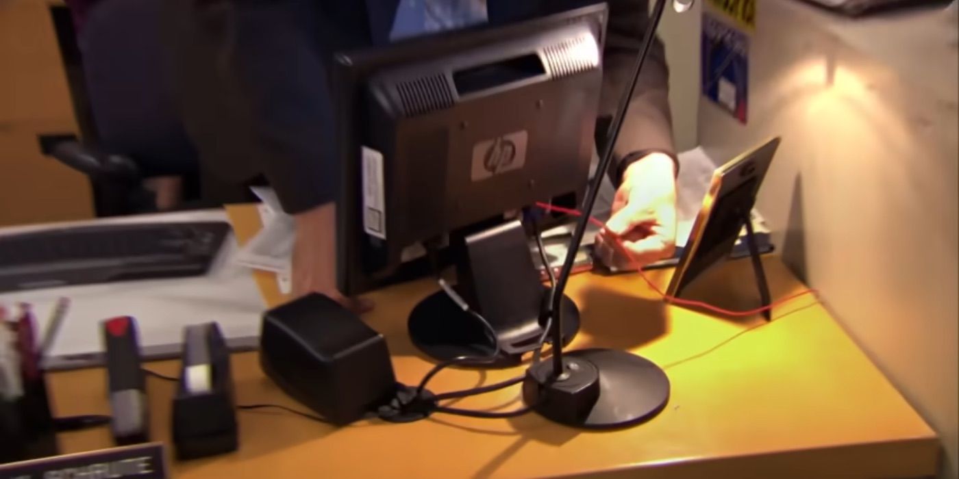 The Office’s 10 Best Cold Opens, Ranked