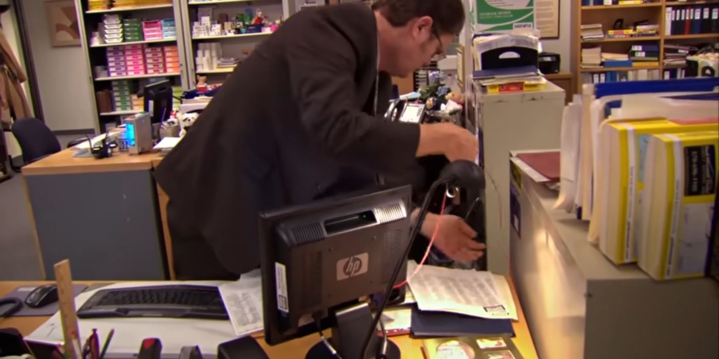 The Office’s 10 Best Cold Opens, Ranked